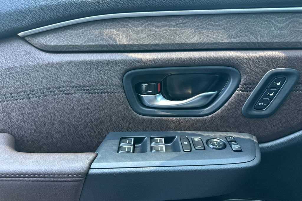 New 2026 Honda Pilot Elite image 5
