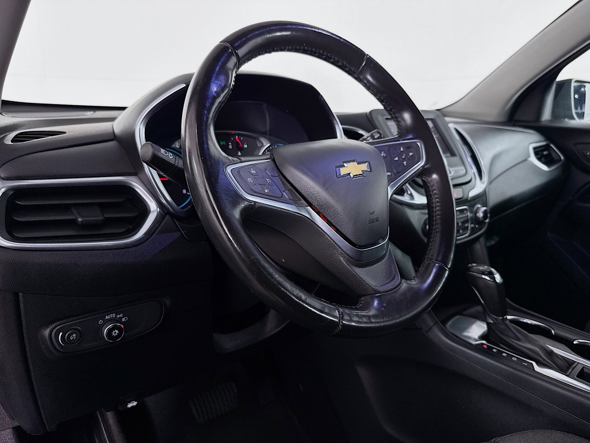 Used 2019 Chevrolet Equinox LT image 22