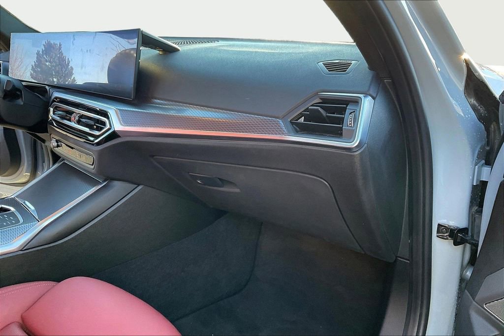 Used 2024 BMW M340i xDrive w/ Premium Package image 26