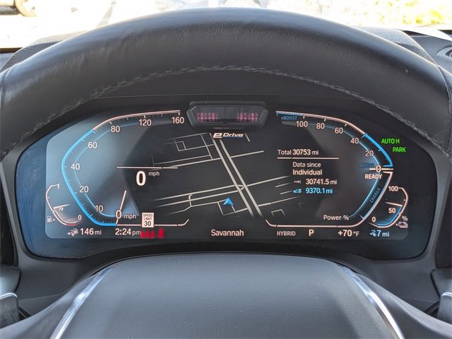 Used 2021 BMW 330e image 31