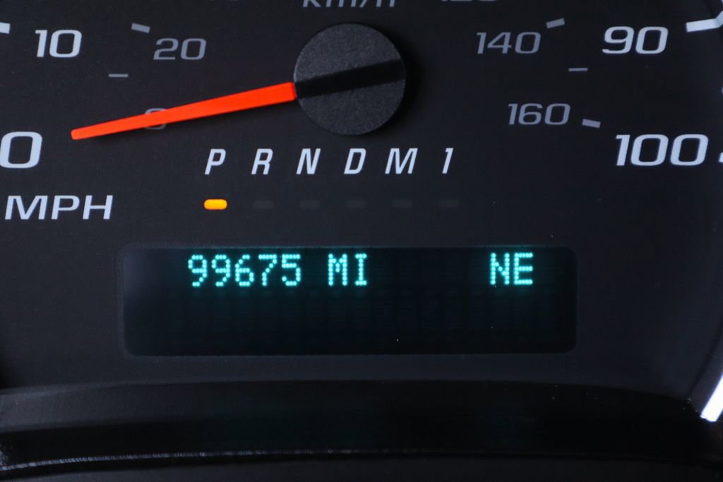 Used 2022 GMC Savana 3500 LS w/ Chrome Appearance Package image 14