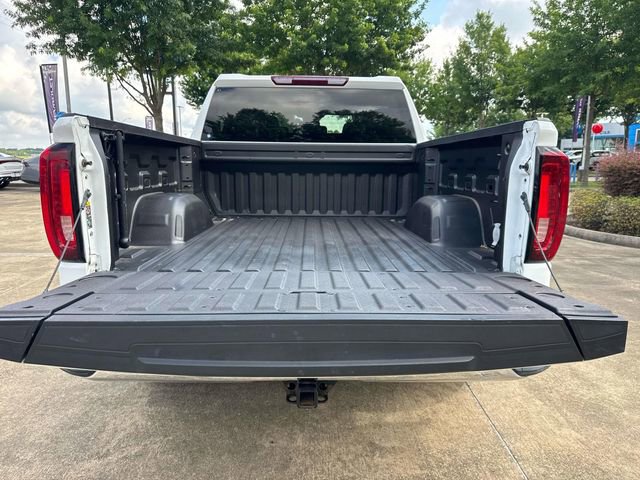 Used 2024 GMC Sierra 1500 SLT AWD/4WD image 12