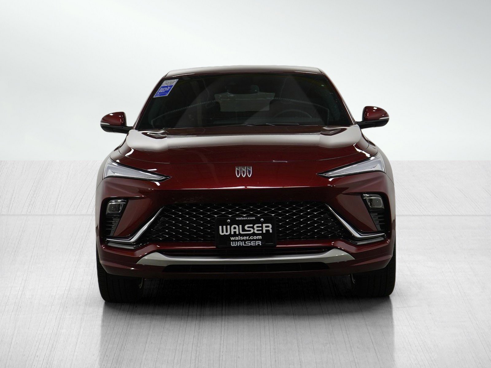 Used 2024 Buick Envista Avenir image 8