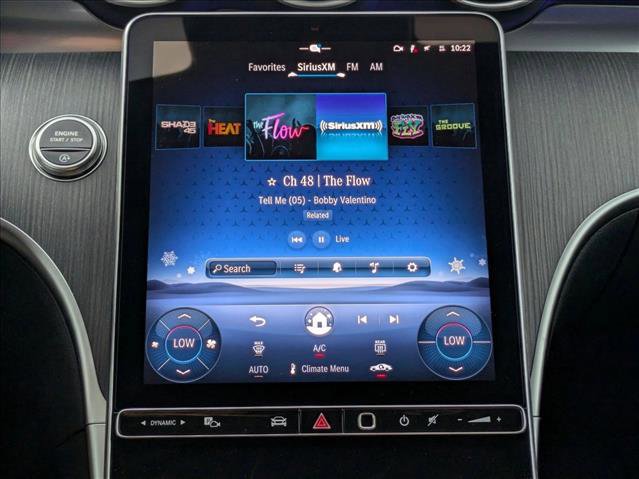 New 2026 Mercedes-Benz C 300 Sedan image 15