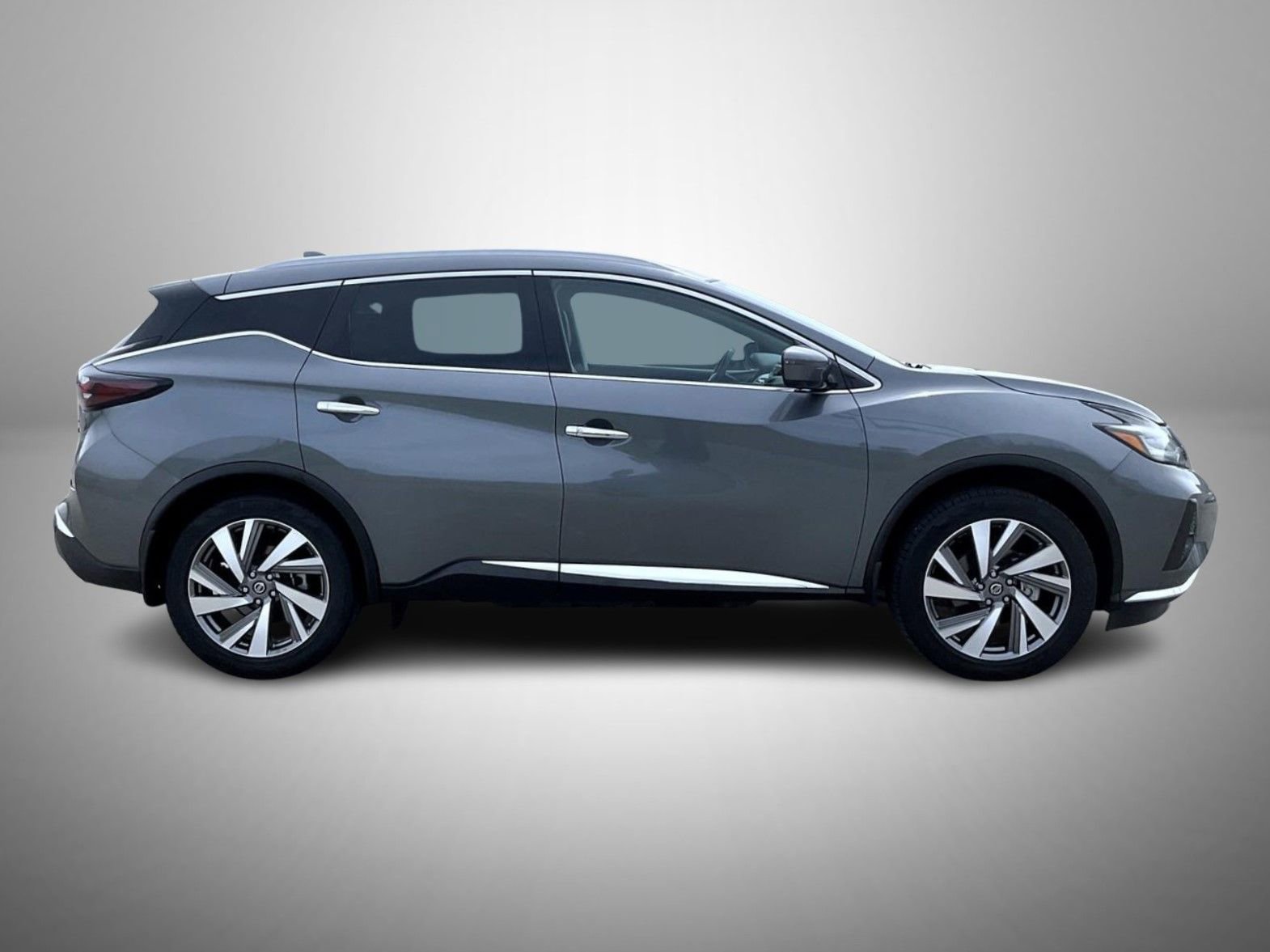 Used 2020 Nissan Murano SL AWD/4WD image 4