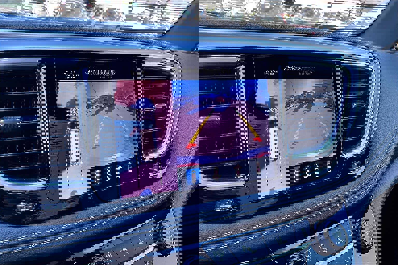 Used 2020 Chrysler Pacifica Limited w/ Advanced Safetytec Group image 22