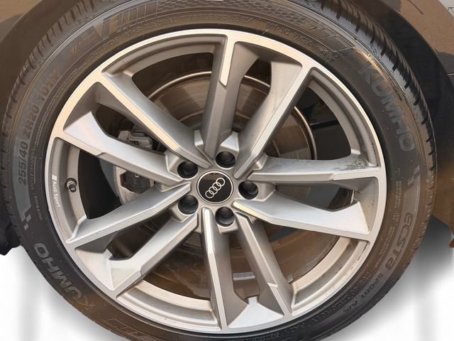 Used 2022 Audi A7 3.0T Prestige AWD/4WD image 10