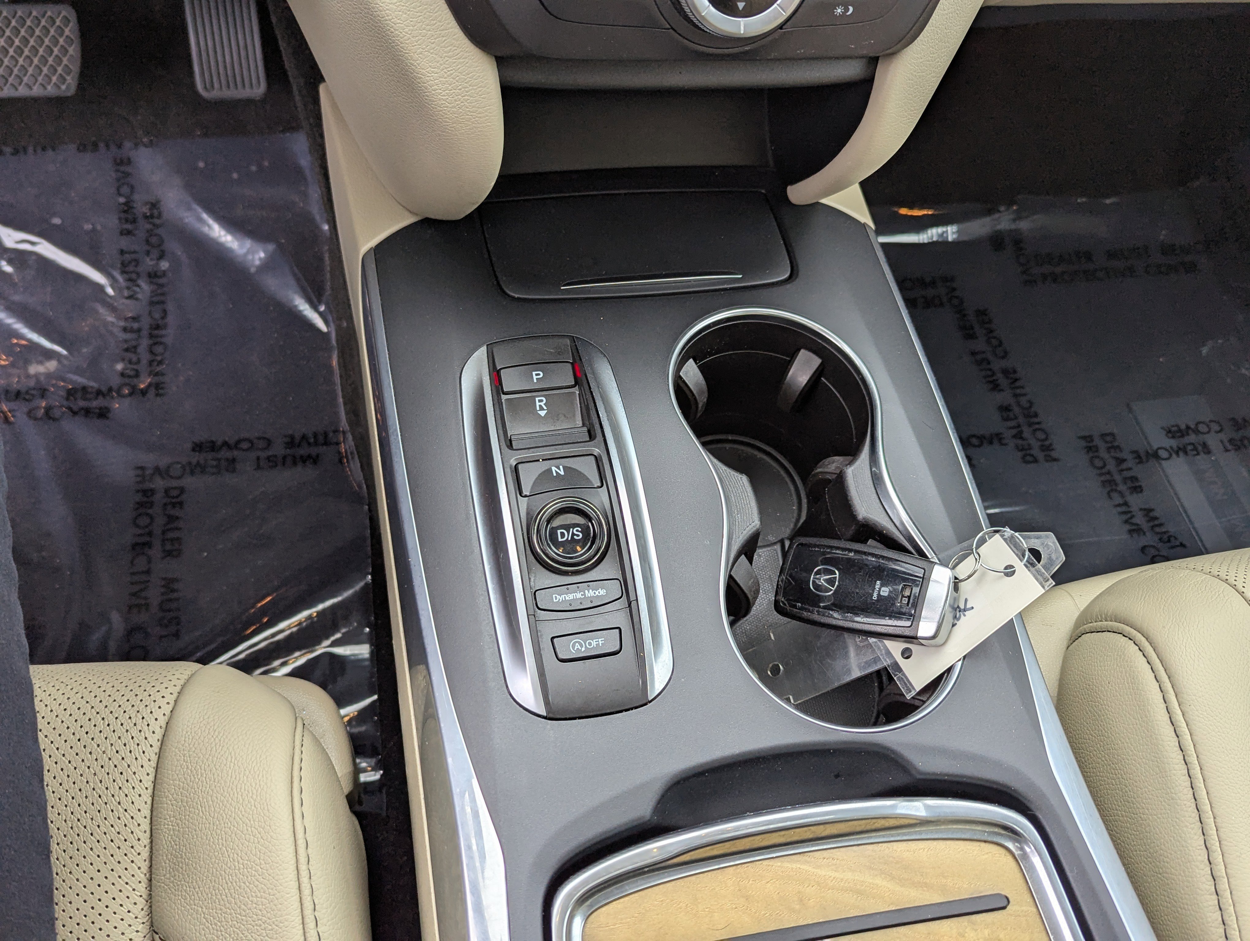 Used 2020 Acura MDX w/Technology Pkg image 26