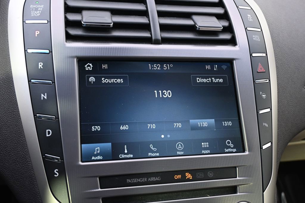 Used 2020 Lincoln MKZ Reserve w/ Elements Package image 29