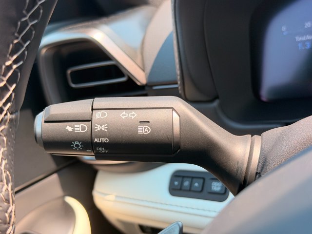 New 2026 Lexus IS 350 F Sport AWD/4WD image 18