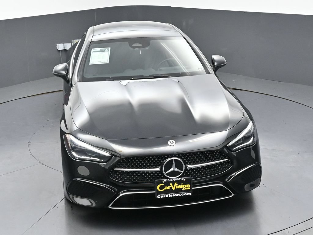 Used 2024 Mercedes-Benz CLE 300 4MATIC Coupe image 39
