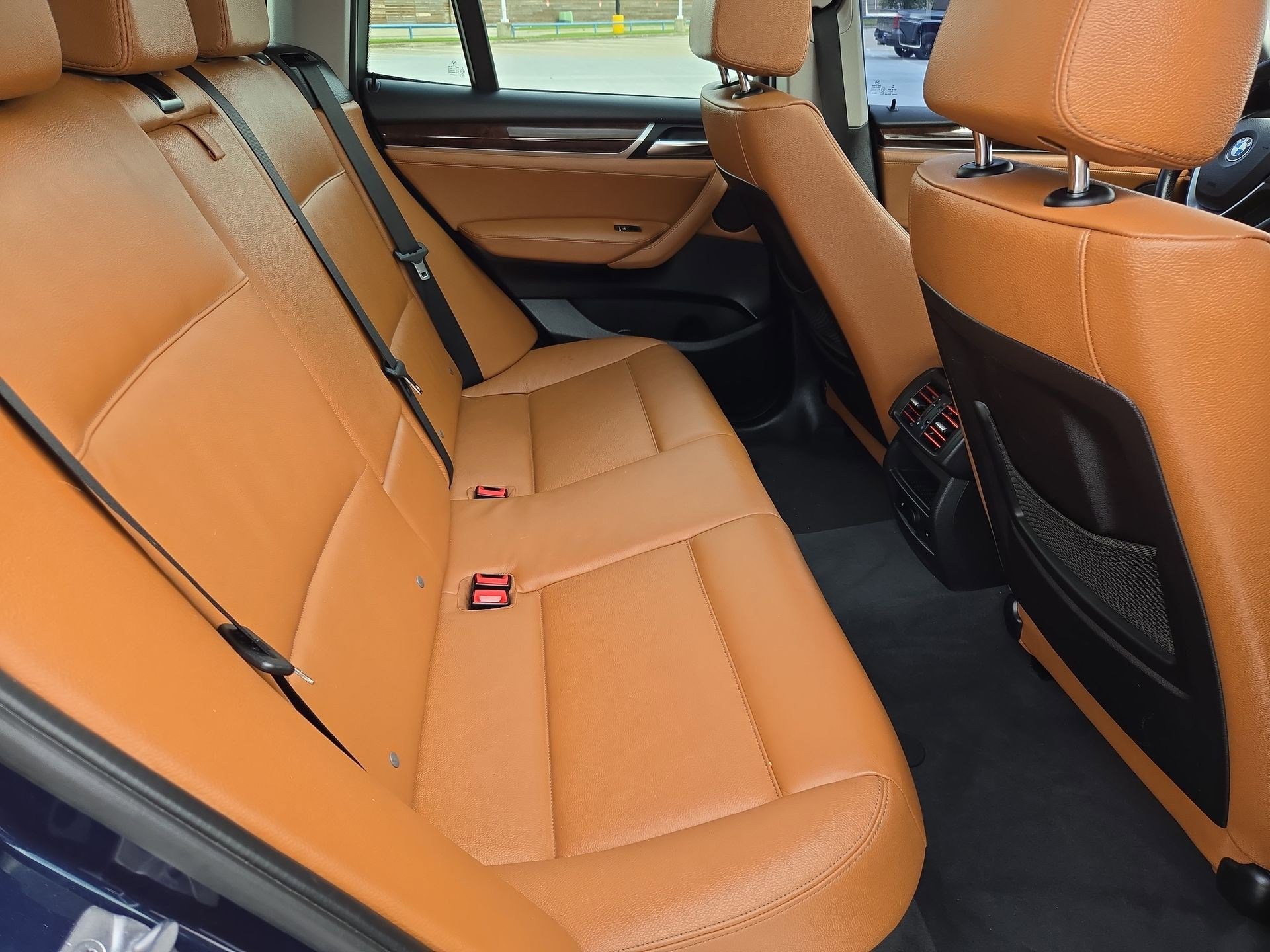 Used 2016 BMW X3 xDrive28i AWD/4WD image 31