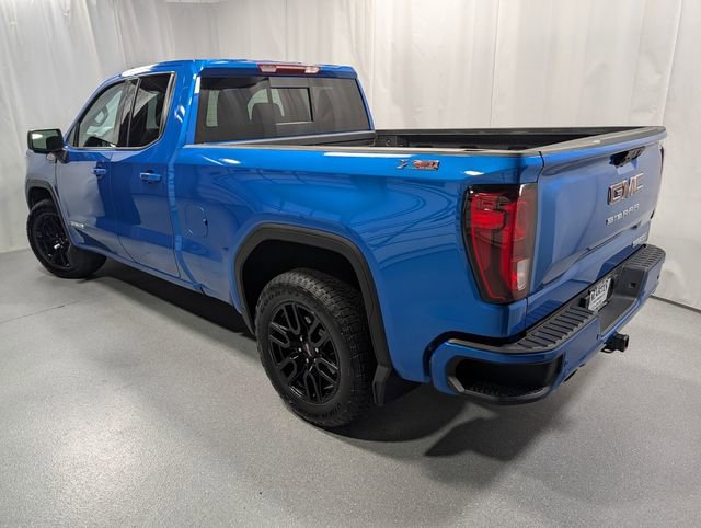 Certified 2023 GMC Sierra 1500 Elevation w/ Preferred Package AWD/4WD image 7