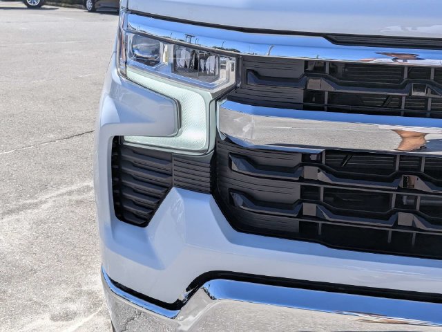 New 2026 Chevrolet Silverado 1500 LT AWD/4WD image 10