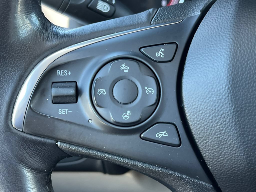 Used 2019 Buick Enclave Premium w/ Trailering Package, 5000 lbs. AWD/4WD image 23