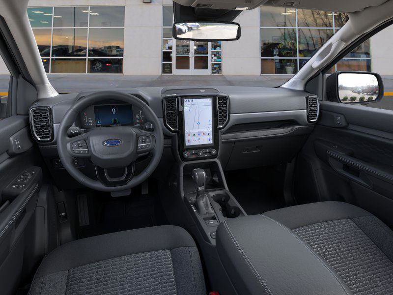 New 2026 Ford Ranger XLT image 9