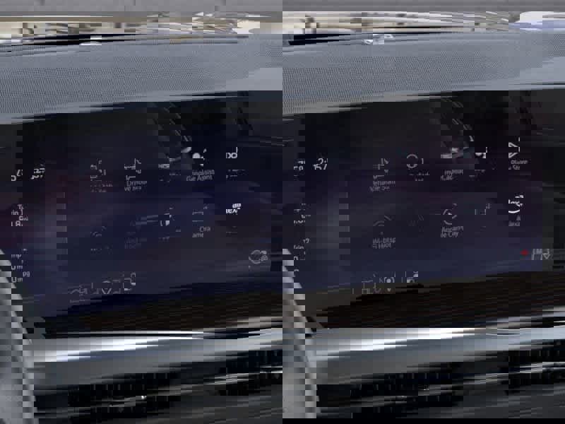 New 2026 Cadillac Escalade Luxury image 20