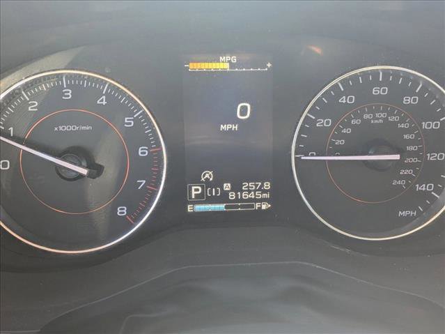 Used 2021 Subaru Crosstrek 2.5i Limited w/ Moonroof Package 2 image 14