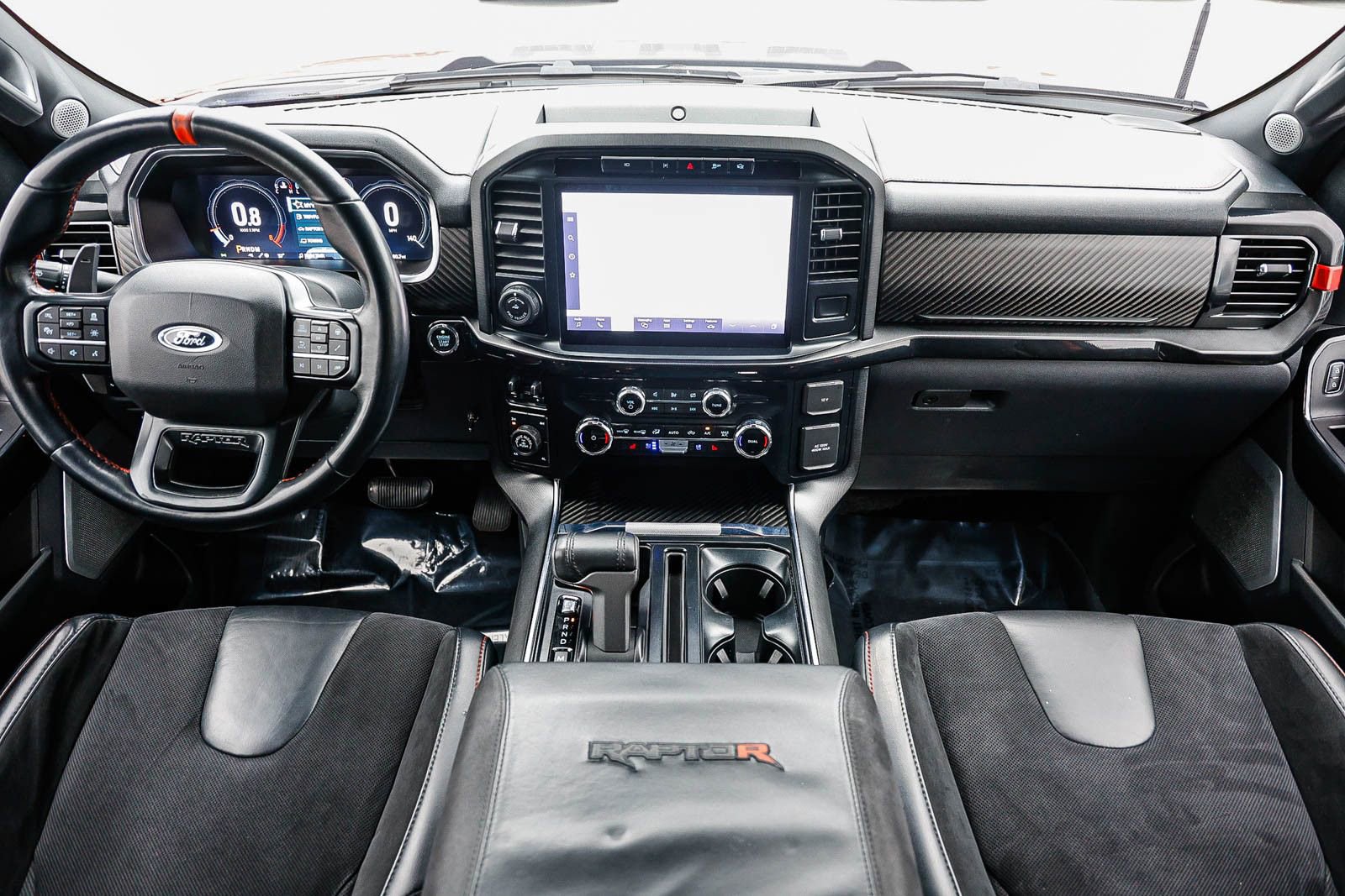 Used 2023 Ford F150 Raptor w/ Equipment Group 802A Raptor R image 10