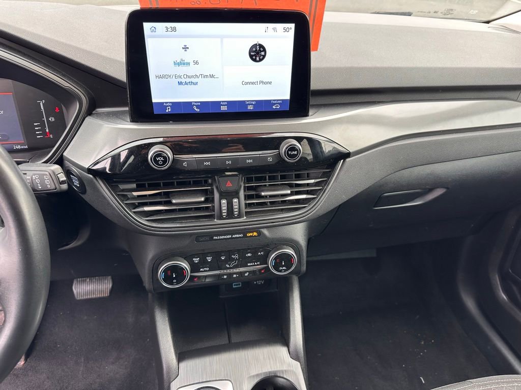 Used 2023 Ford Escape Active image 24