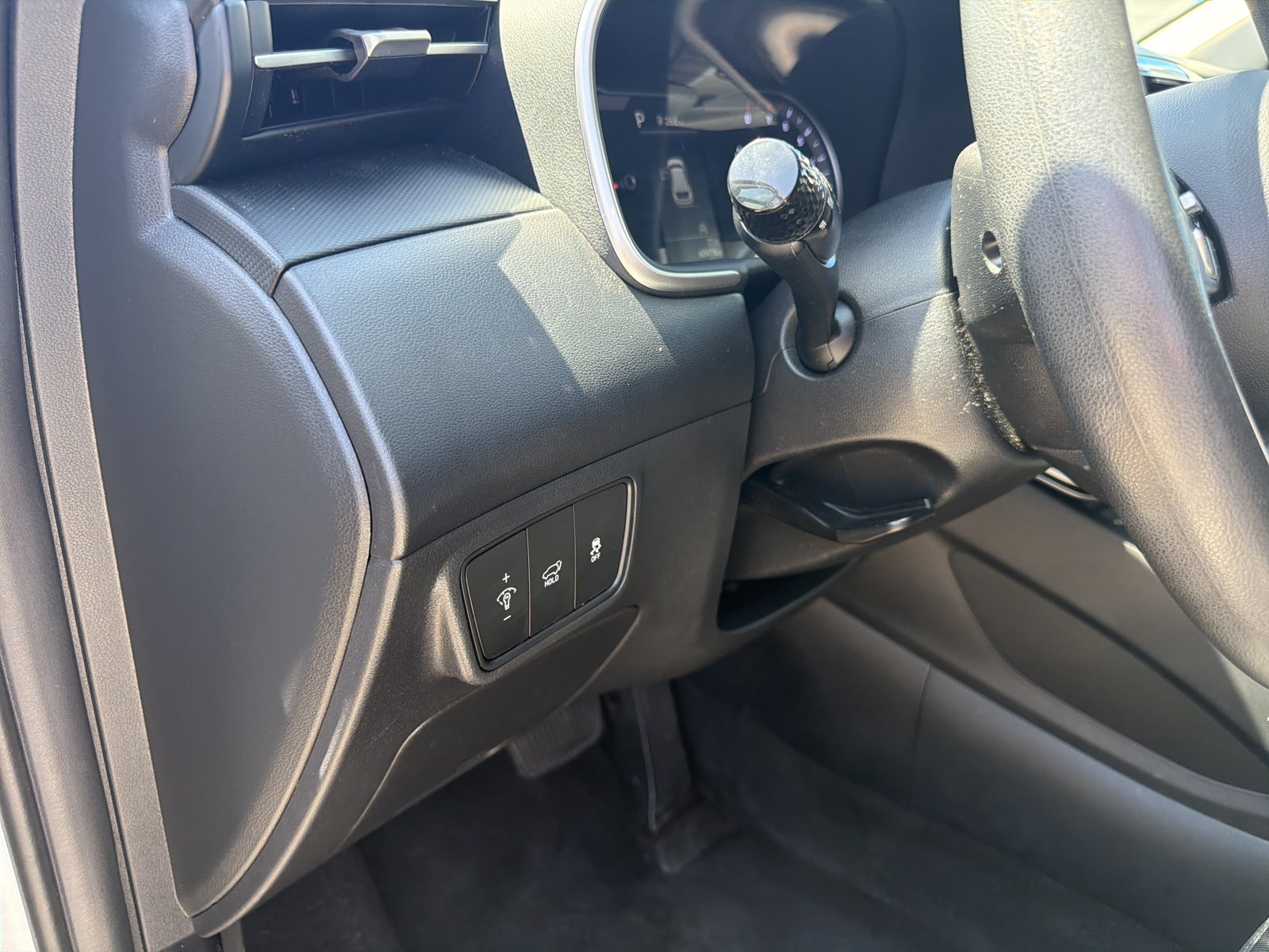 Used 2024 Hyundai Tucson SEL AWD/4WD image 14