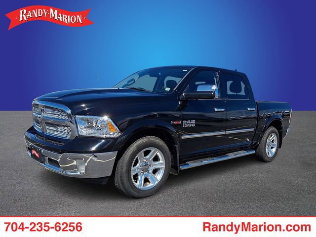 Used 2015 RAM 1500 Limited