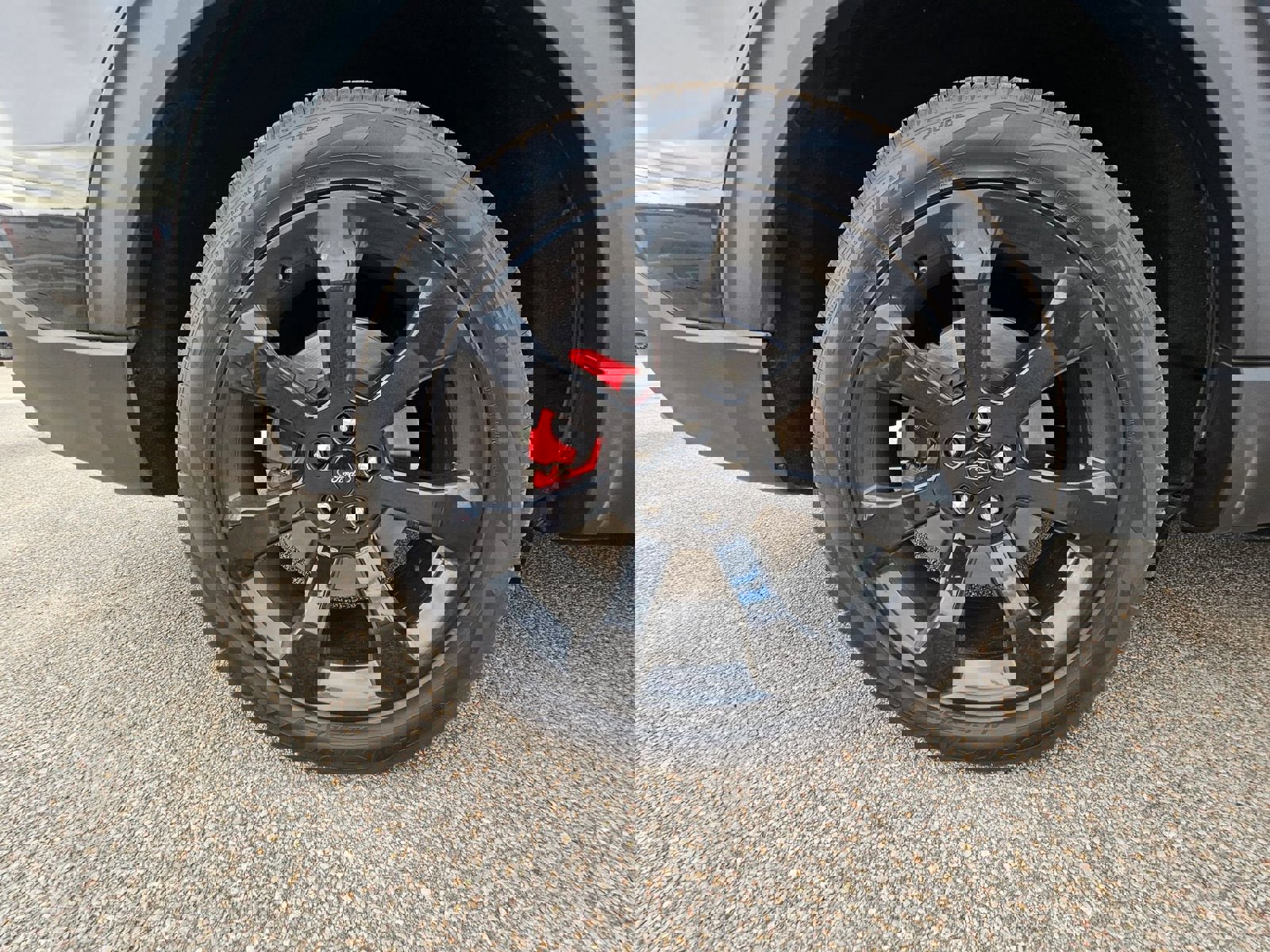 Used 2023 Ford Explorer ST w/ Equipment Group 401A image 31