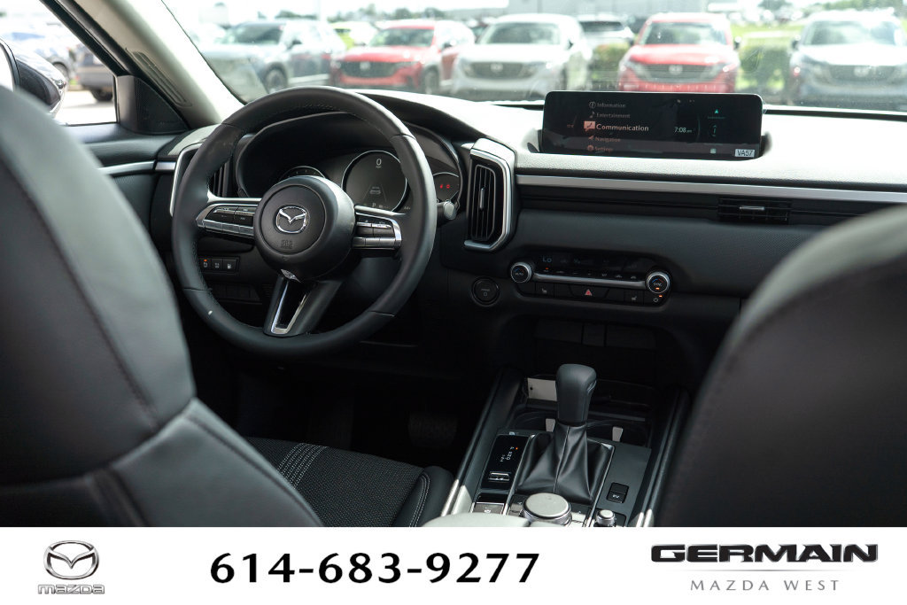 New 2026 MAZDA CX-50 2.5 Hybrid w/ Weather Package AWD/4WD image 17