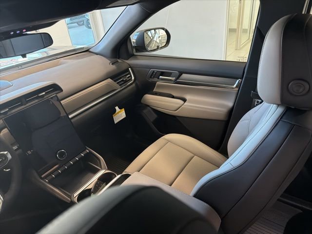 New 2026 GMC Terrain Elevation w/ Elevation Premium Package image 20