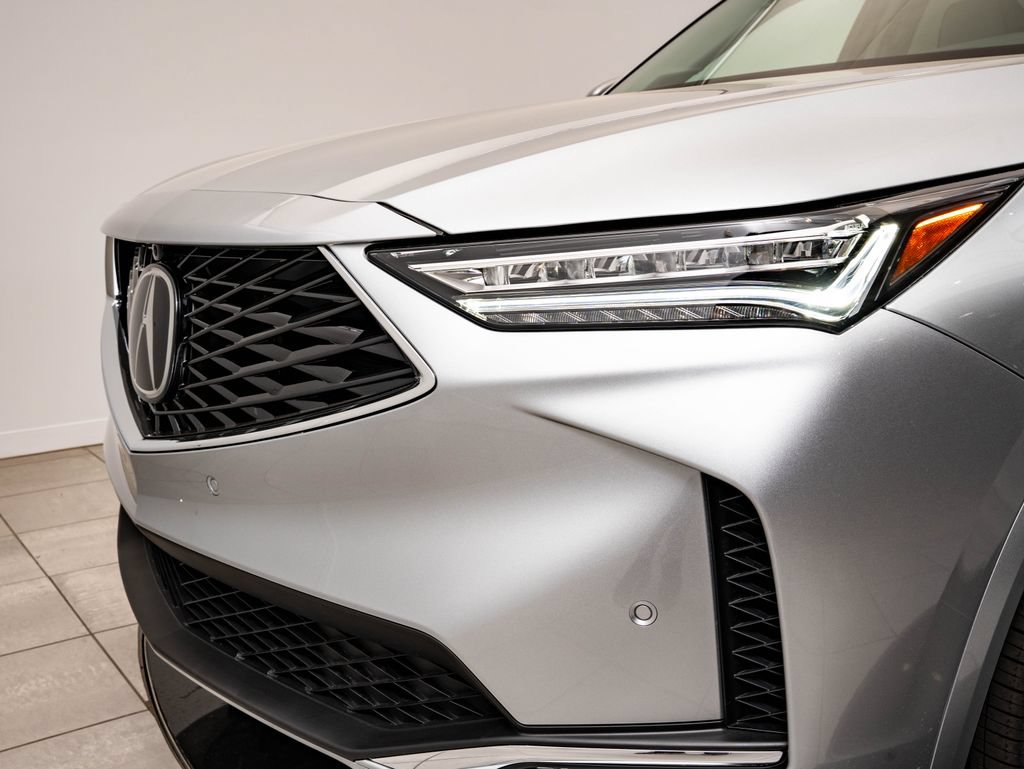 New 2026 Acura MDX SH-AWD w/ Advance Package image 3