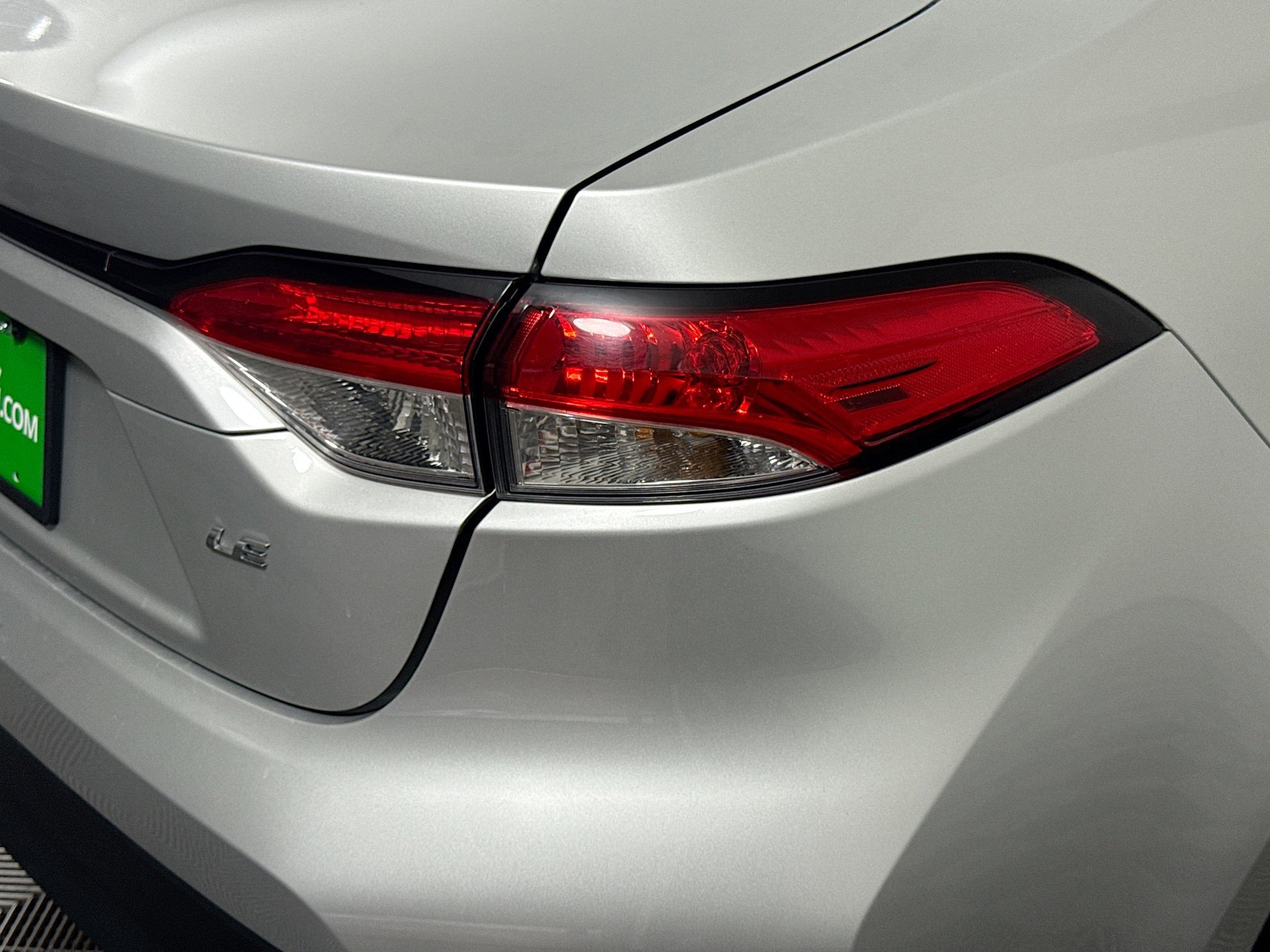 Used 2024 Toyota Corolla LE image 33