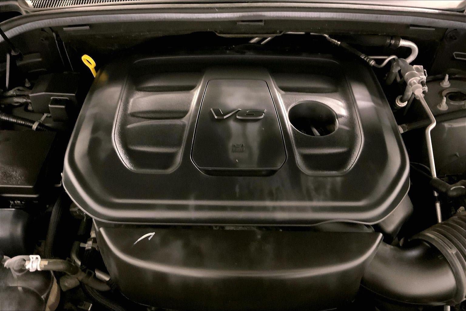 Used 2021 Dodge Durango GT AWD/4WD image 31