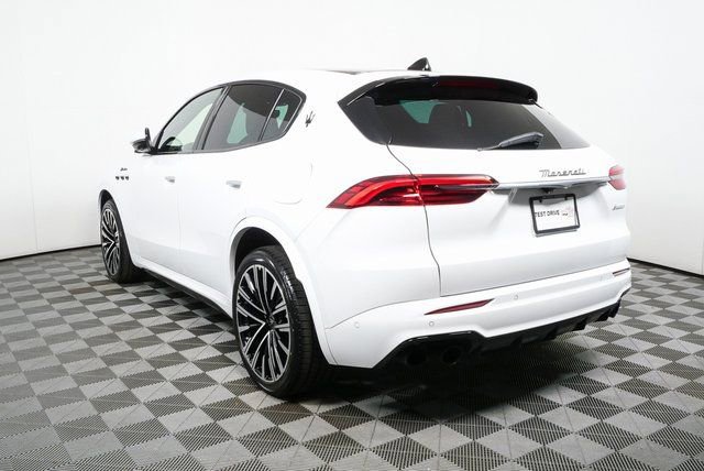 Used 2023 Maserati Grecale Modena image 33