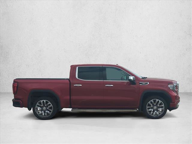 Used 2024 GMC Sierra 1500 Denali w/ Denali Reserve Package image 4