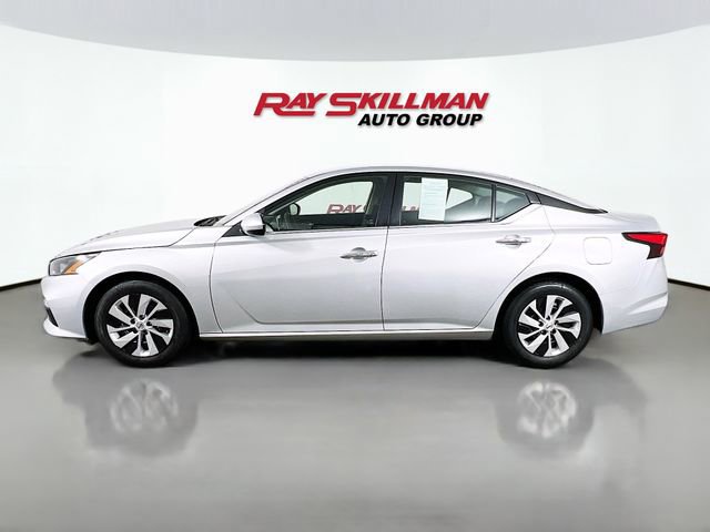 Used 2022 Nissan Altima 2.5 S image 4