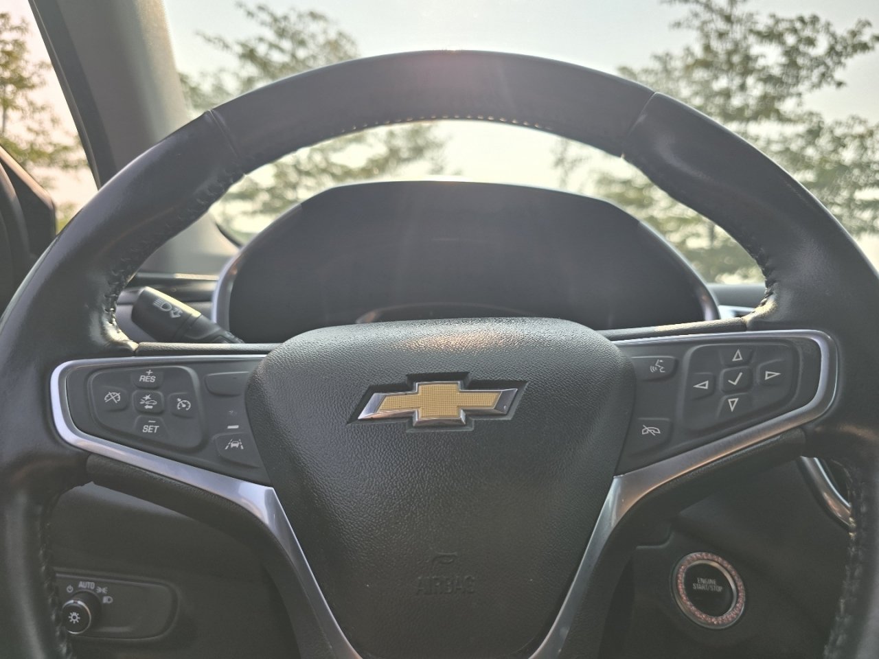 Used 2019 Chevrolet Equinox LT FWD image 18