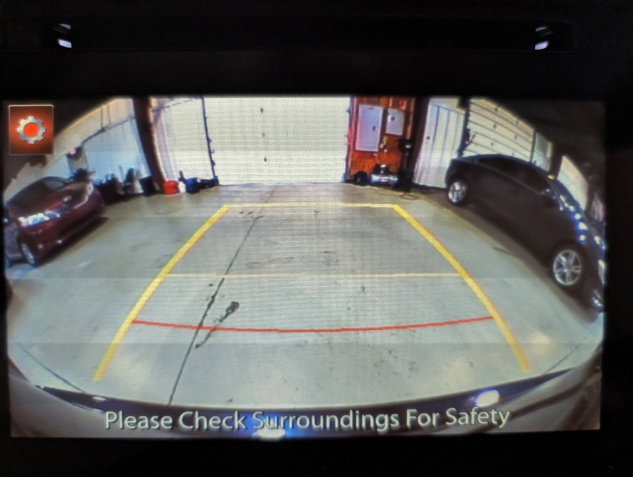 Used 2016 MAZDA CX-5 Grand Touring image 5