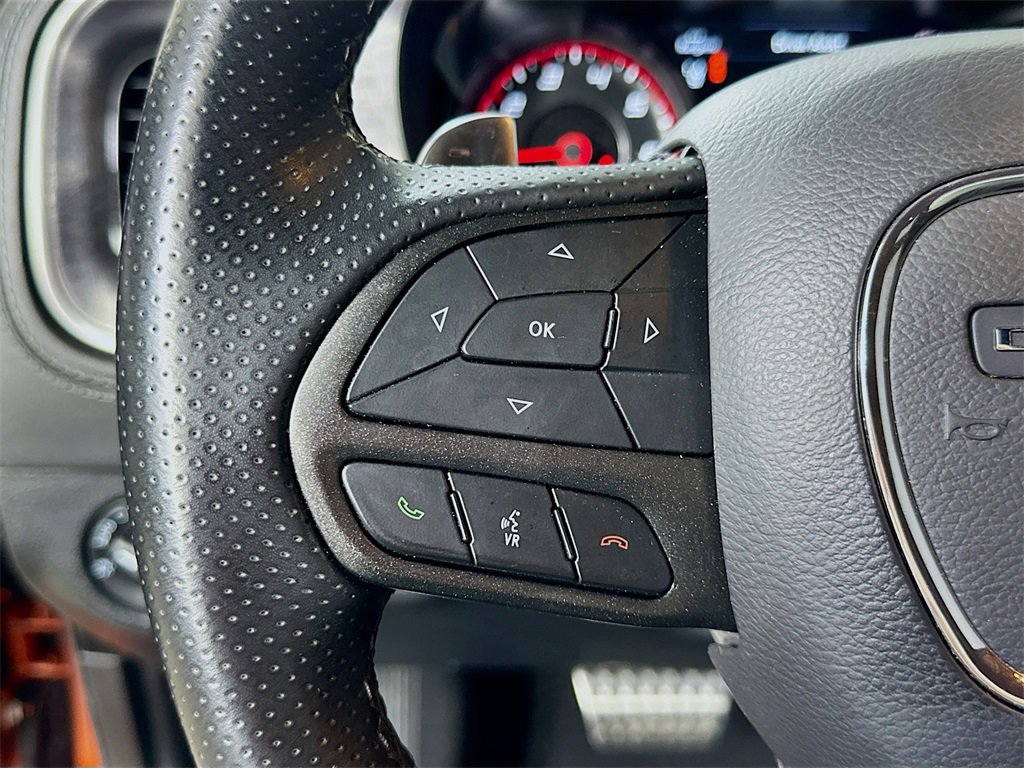 Used 2023 Dodge Charger Scat Pack w/ Daytona Edition Group image 23