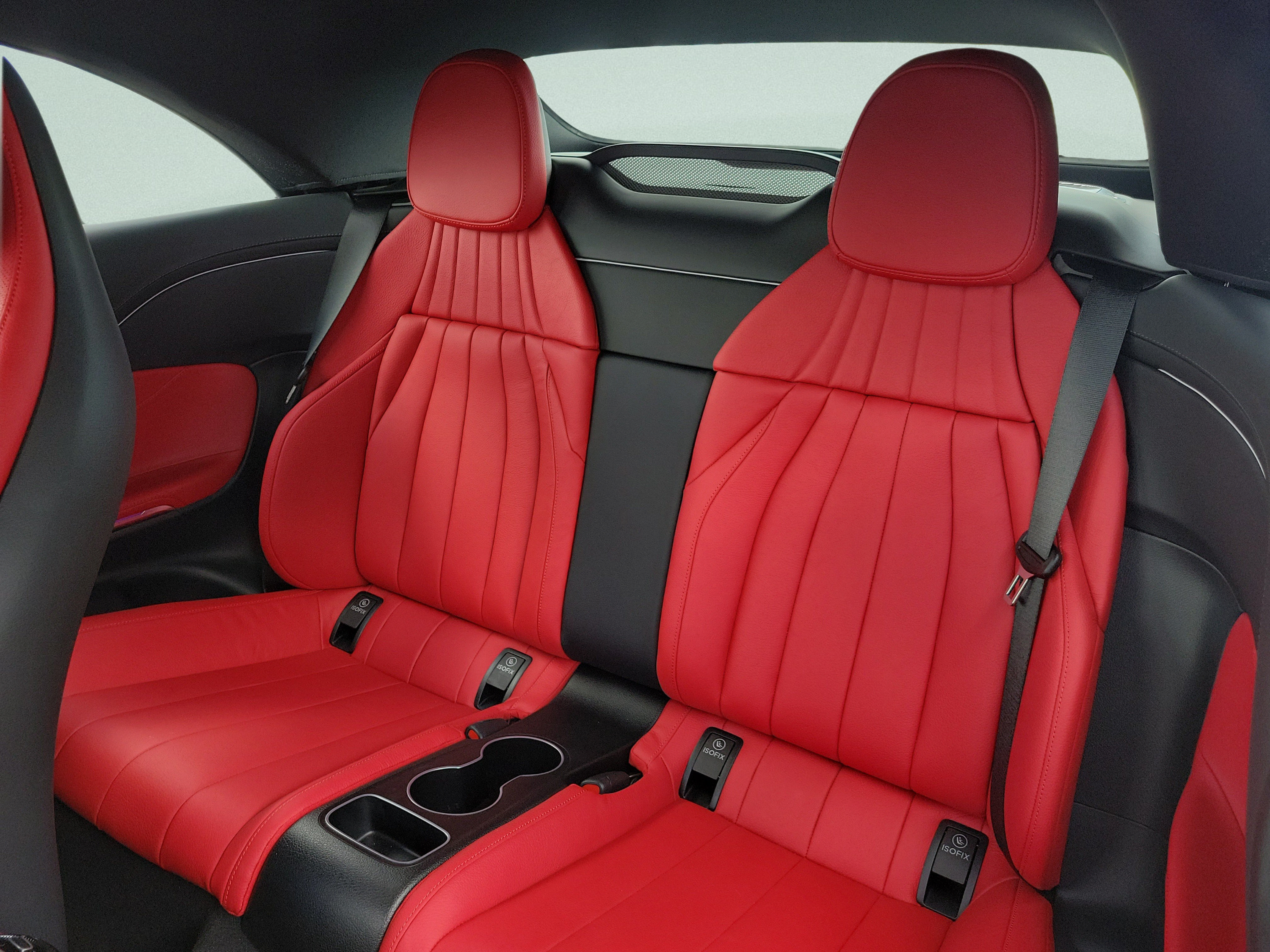 Certified 2024 Mercedes-Benz CLE 300 4MATIC Cabriolet image 9