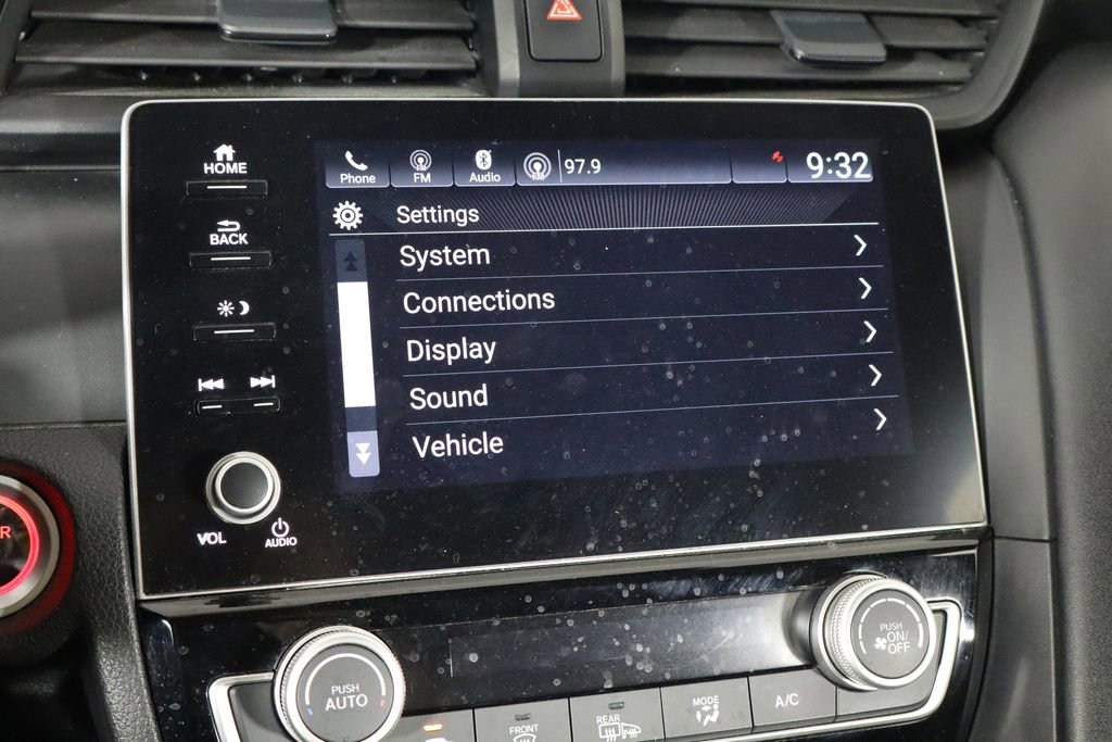 Used 2020 Honda Insight EX image 28