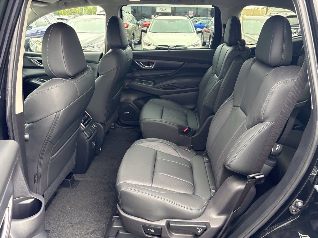 New 2027 Subaru Ascent Limited AWD/4WD image 12