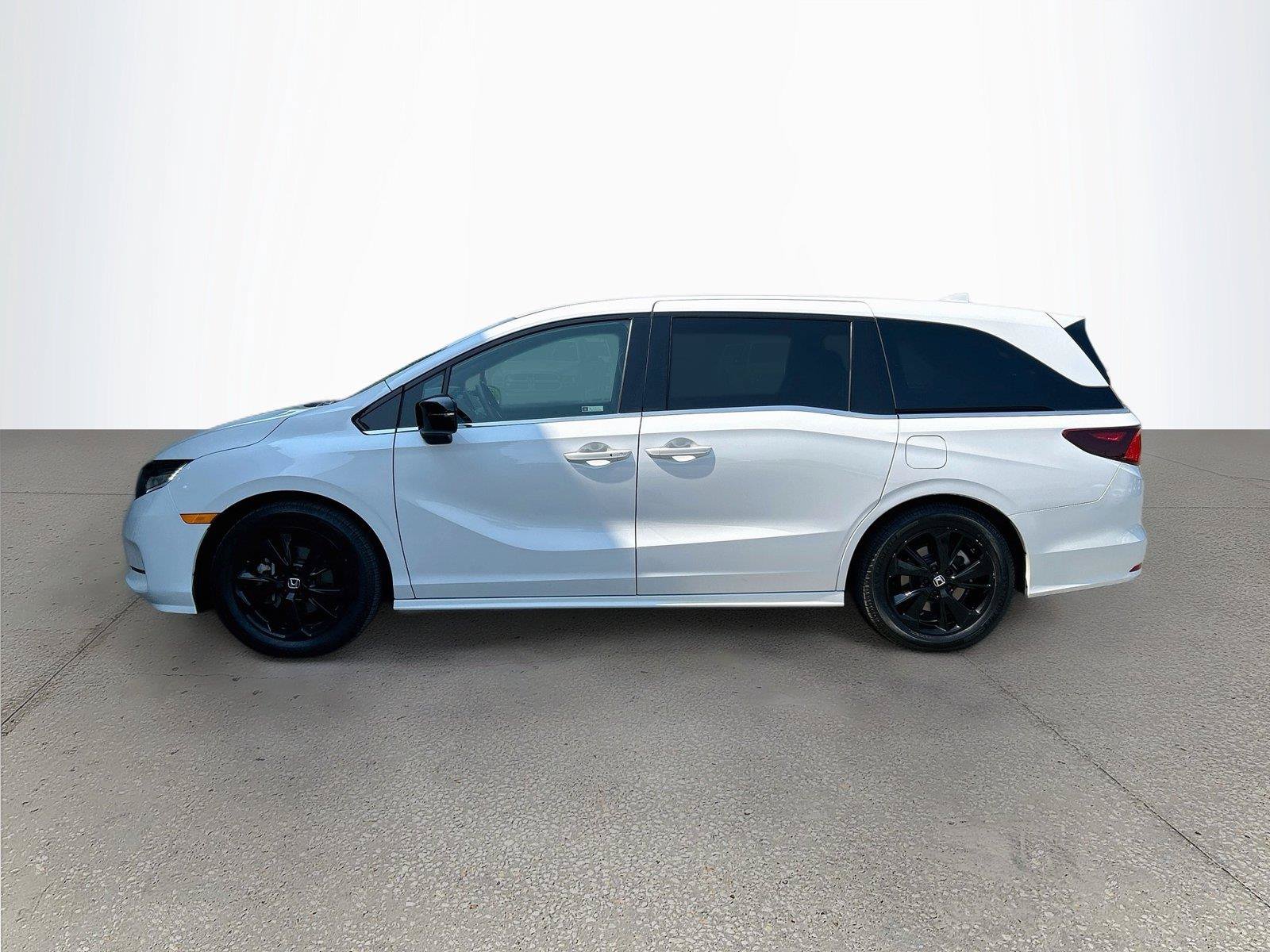 Used 2023 Honda Odyssey Sport image 7