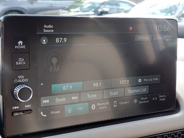 Certified 2024 Honda HR-V EX-L image 18
