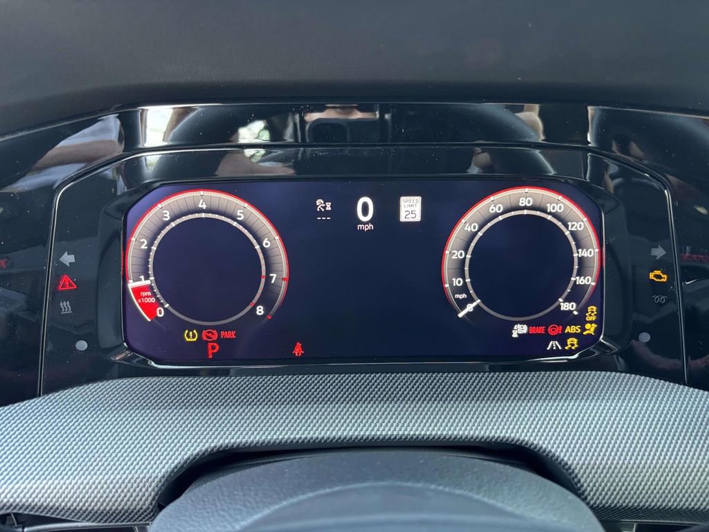 New 2026 Volkswagen GTI S image 15