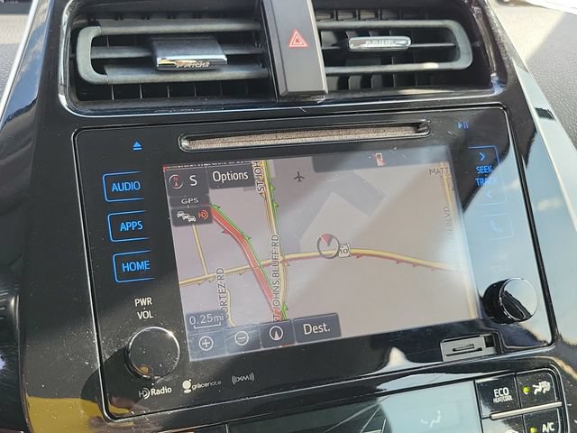 Used 2016 Toyota Prius Three FWD image 29