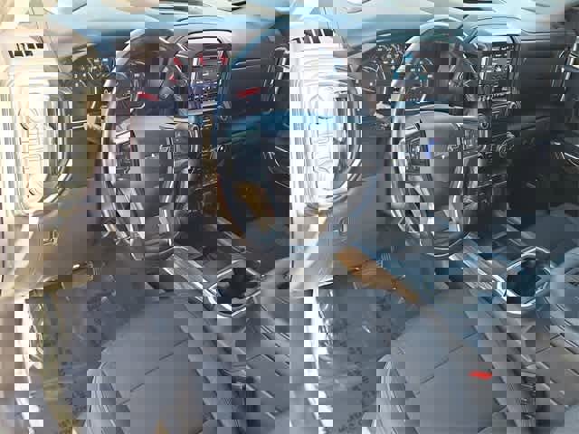 Used 2021 Chevrolet Silverado 1500 RST w/ Diesel Off-Road Package image 10