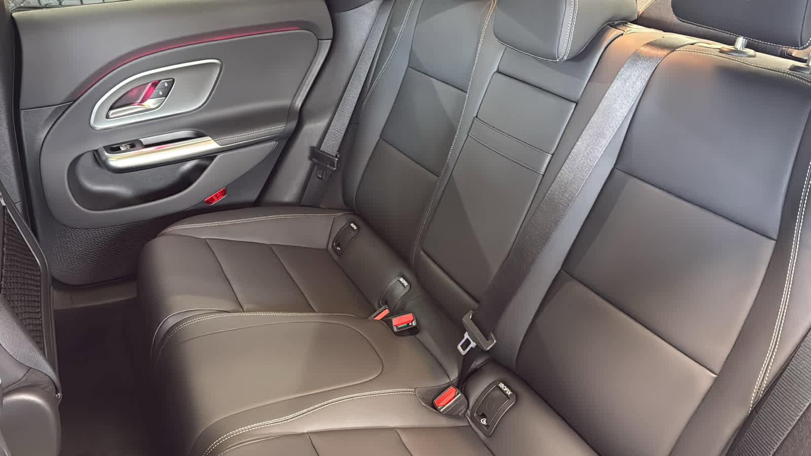 New 2026 Mercedes-Benz CLA 350 image 32