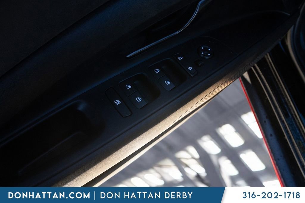 Used 2023 Hyundai Elantra N image 13