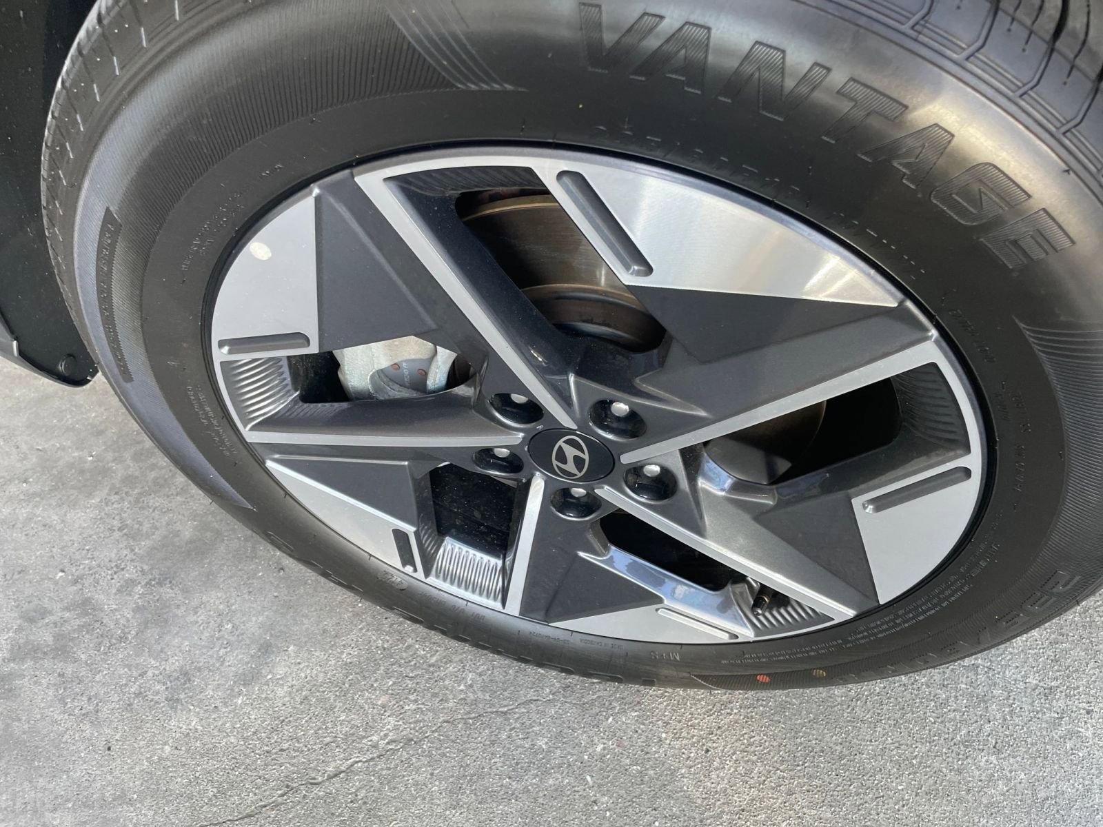 Used 2025 Hyundai Tucson SEL image 31