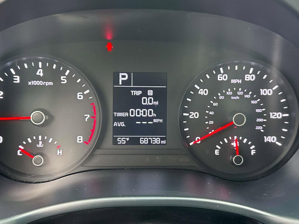 Used 2018 Kia Rio LX FWD image 14